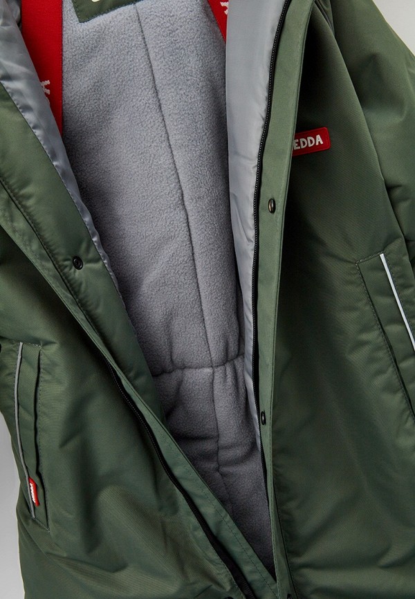 Hedda Комбинезон утепленный - фото 5