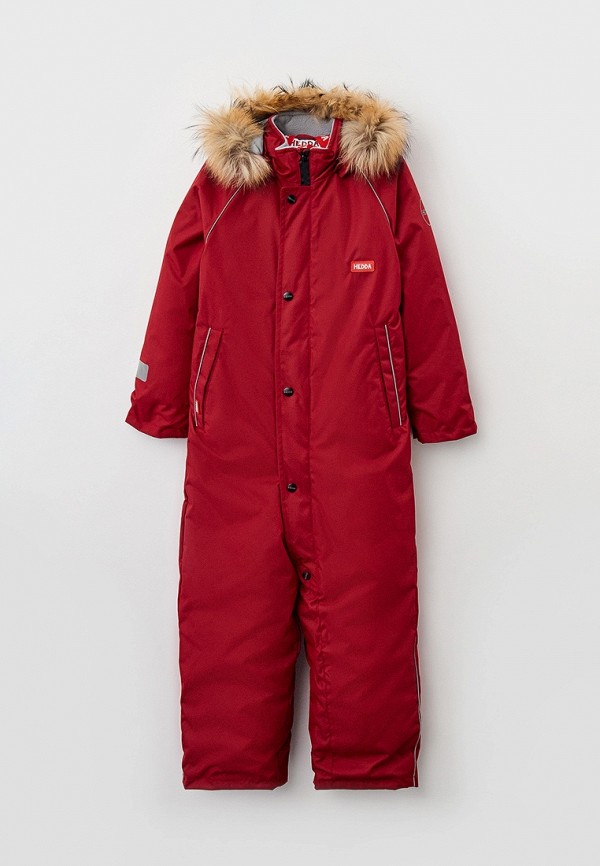Hedda Комбинезон утепленный - фото 1