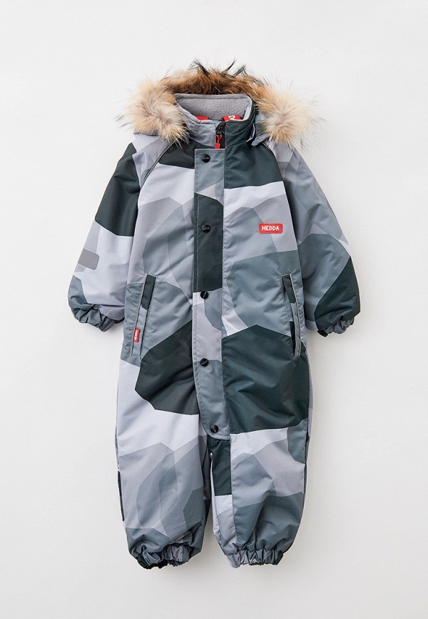 Hedda Комбинезон утепленный - фото 1