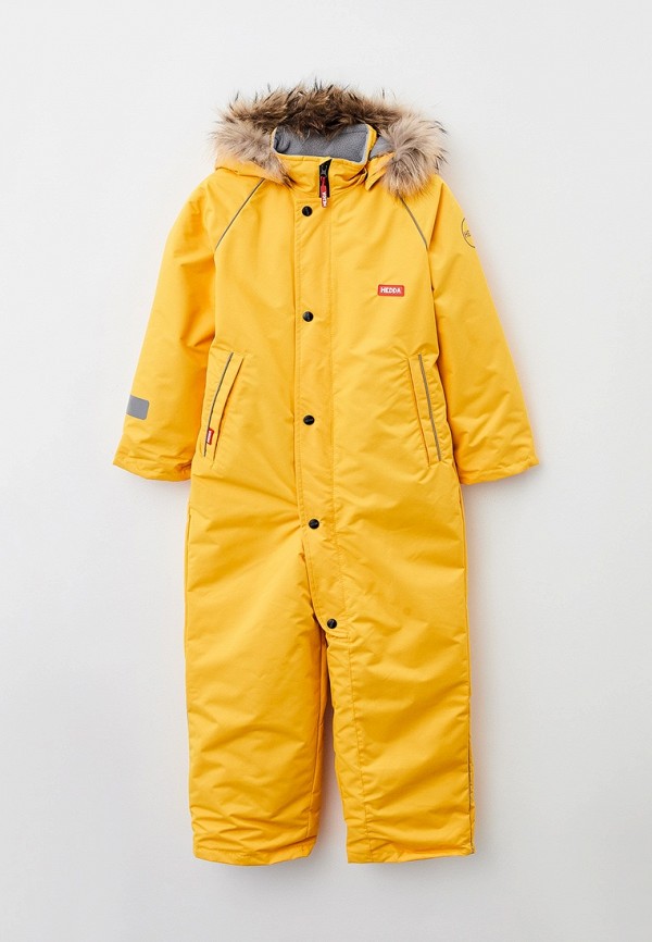 Hedda Комбинезон утепленный - фото 1