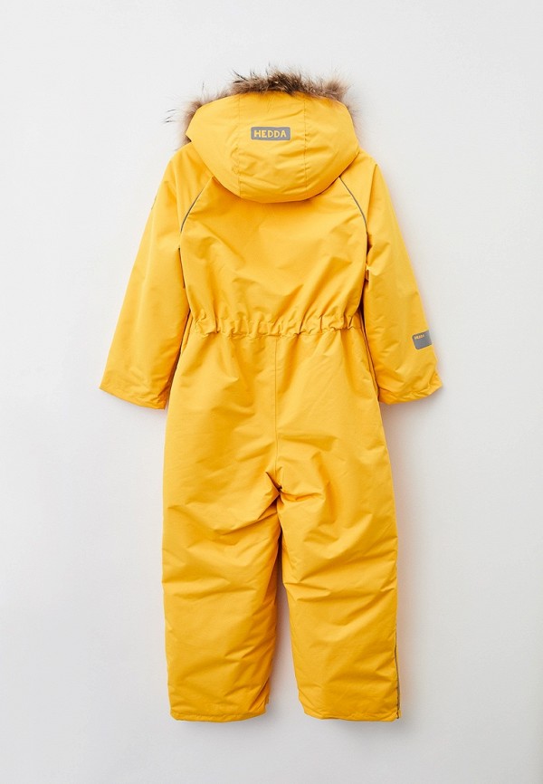 Hedda Комбинезон утепленный - фото 2