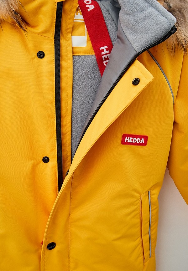 Hedda Комбинезон утепленный - фото 4