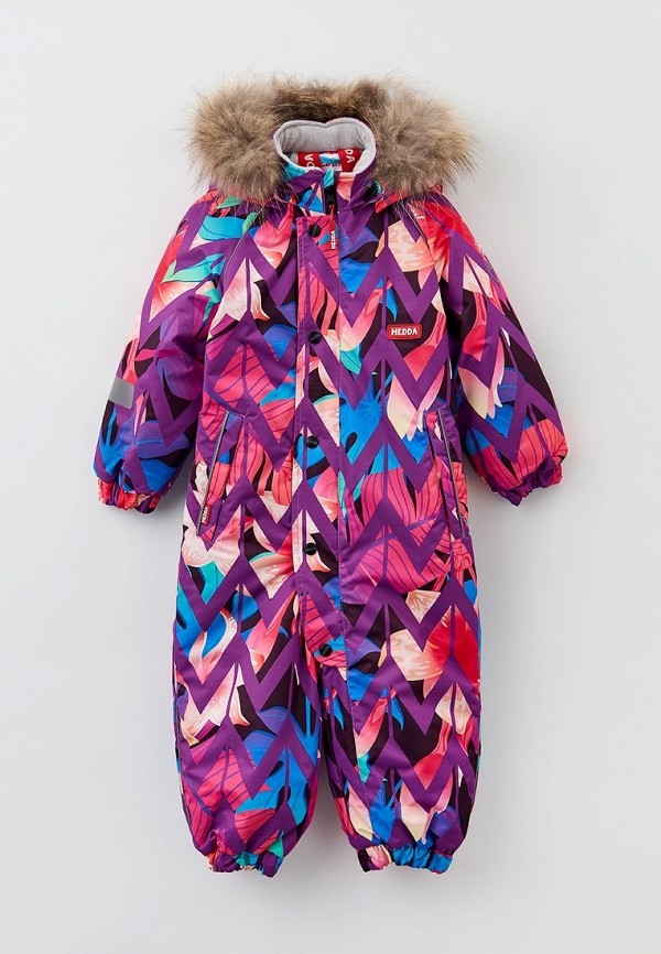 Hedda Комбинезон утепленный - фото 1