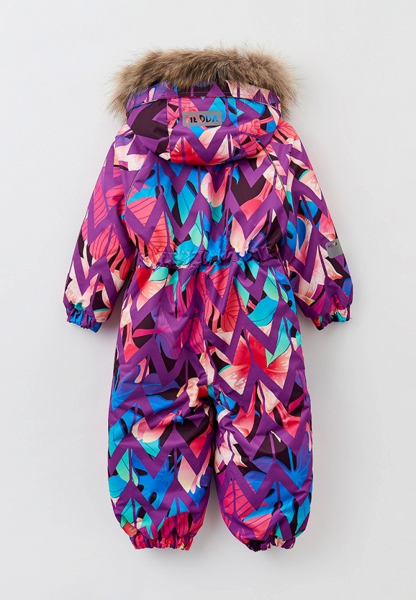 Hedda Комбинезон утепленный - фото 2