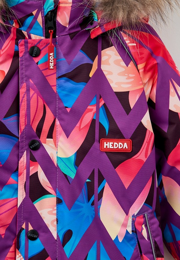 Hedda Комбинезон утепленный - фото 3