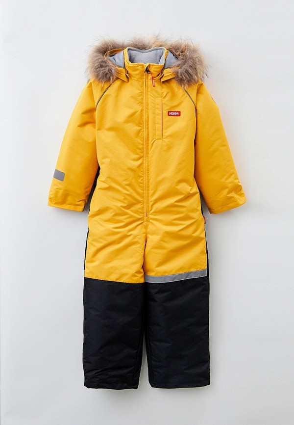 Hedda Комбинезон утепленный - фото 1