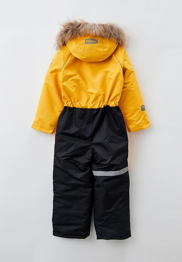 Hedda Комбинезон утепленный - фото 2