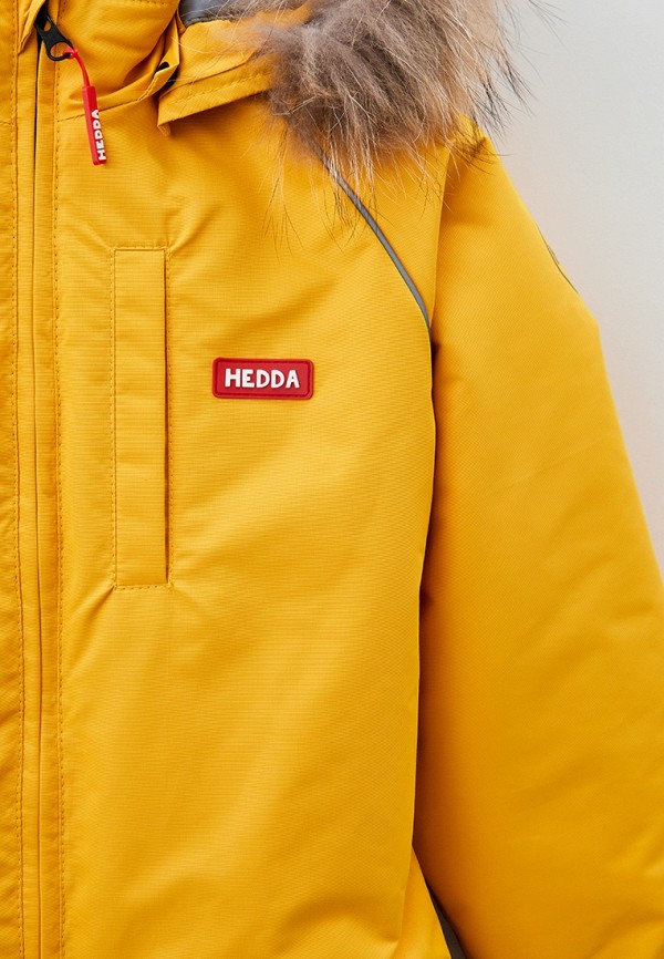 Hedda Комбинезон утепленный - фото 3