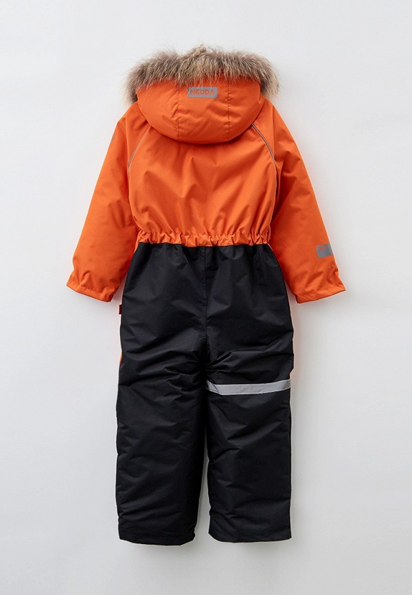 Hedda Комбинезон утепленный - фото 2