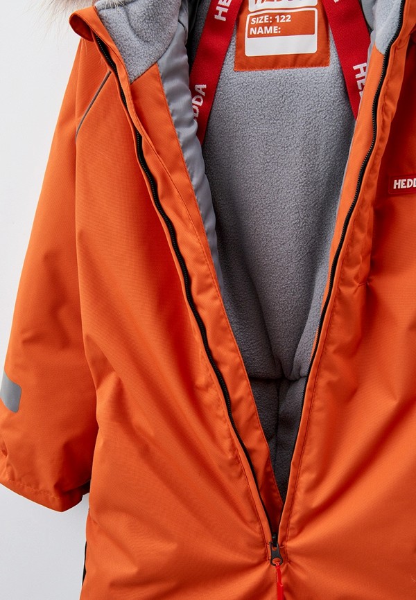 Hedda Комбинезон утепленный - фото 5