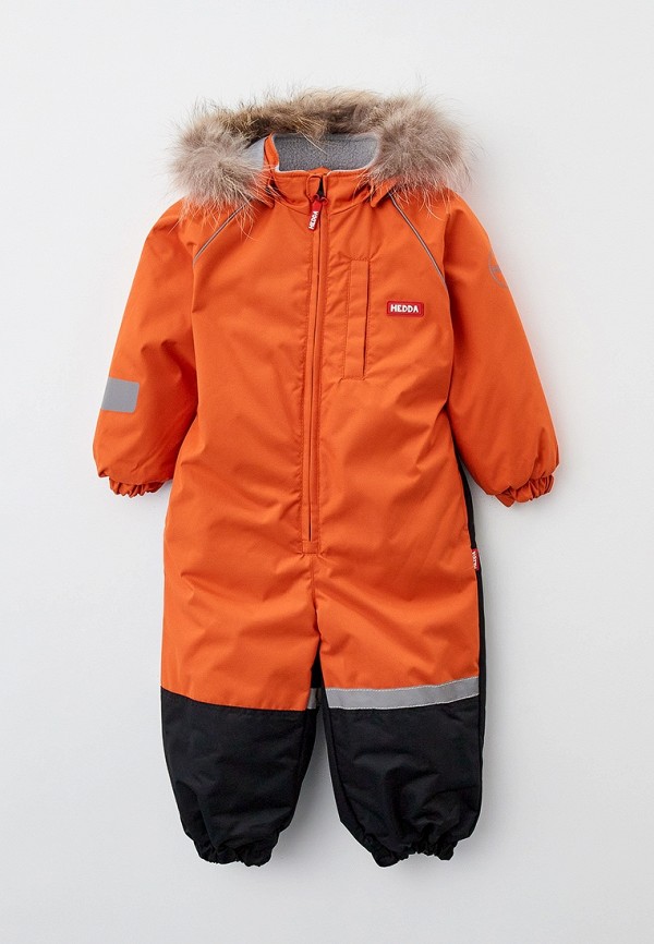 Hedda Комбинезон утепленный - фото 1