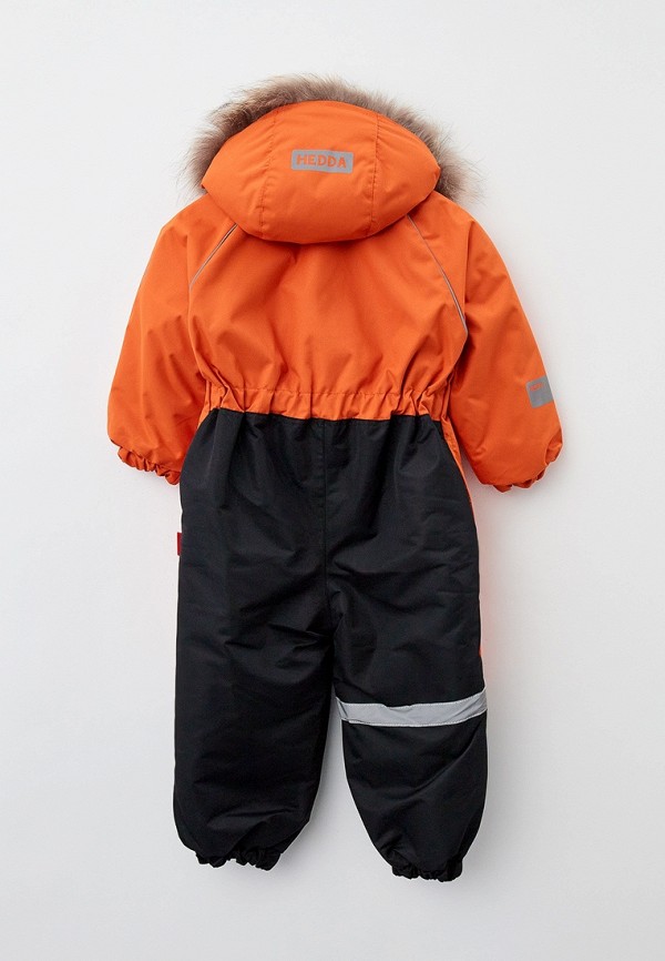 Hedda Комбинезон утепленный - фото 2