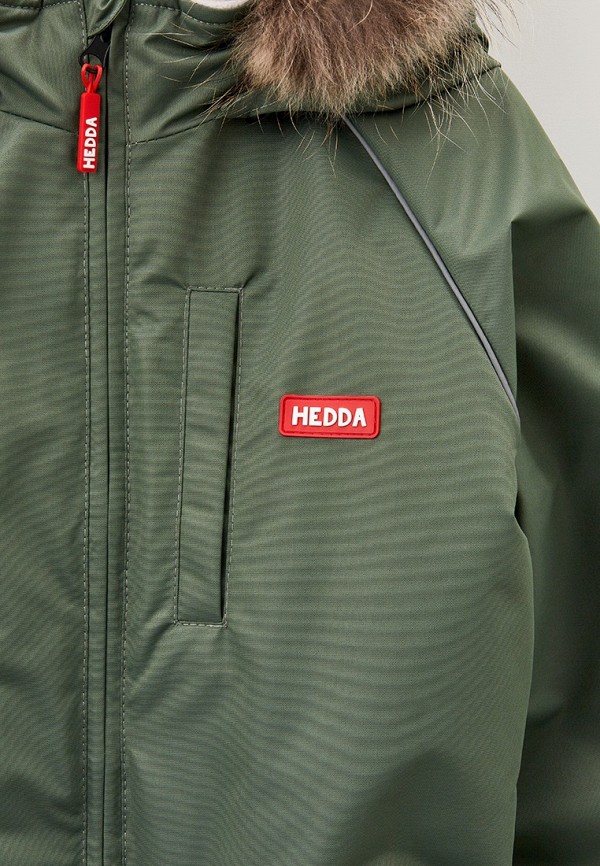 Hedda Комбинезон утепленный - фото 3