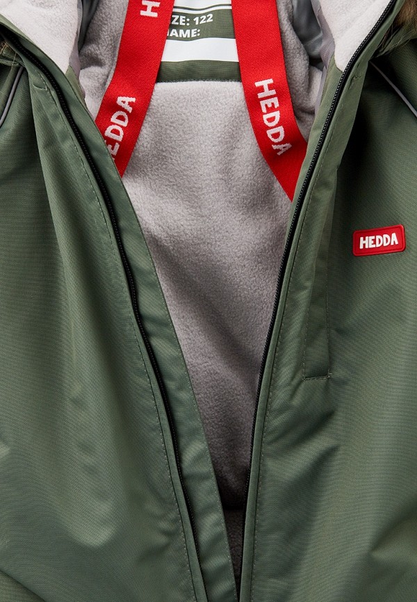 Hedda Комбинезон утепленный - фото 5