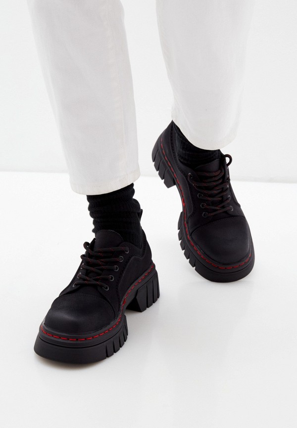 Тофа Ботинки - Exclusive Online - фото 6