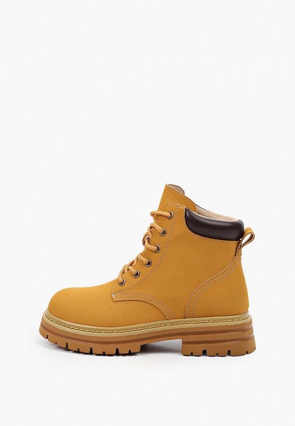 Тофа Ботинки - Exclusive Online - фото 1