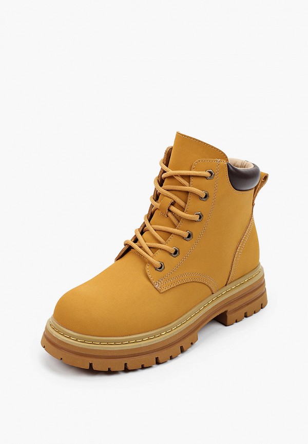 Тофа Ботинки - Exclusive Online - фото 2