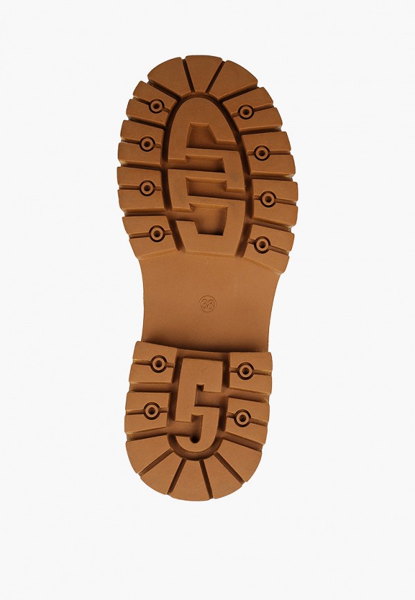 Тофа Ботинки - Exclusive Online - фото 5