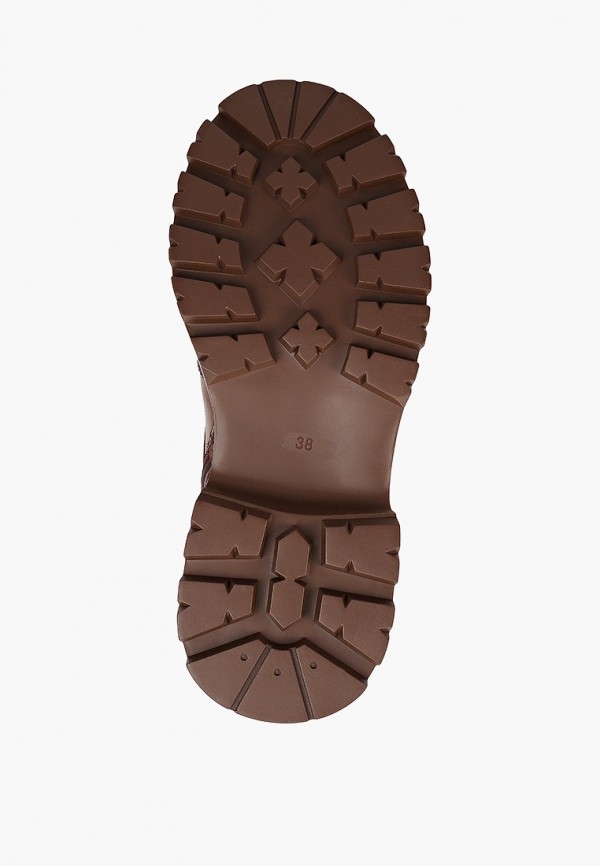 Тофа Ботинки - Exclusive Online - фото 5