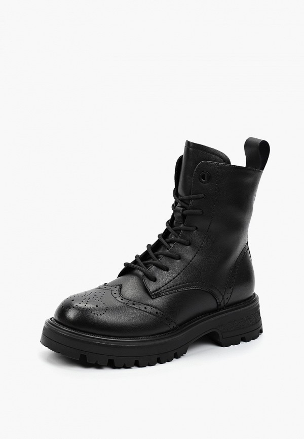 Тофа Ботинки - Exclusive Online - фото 2