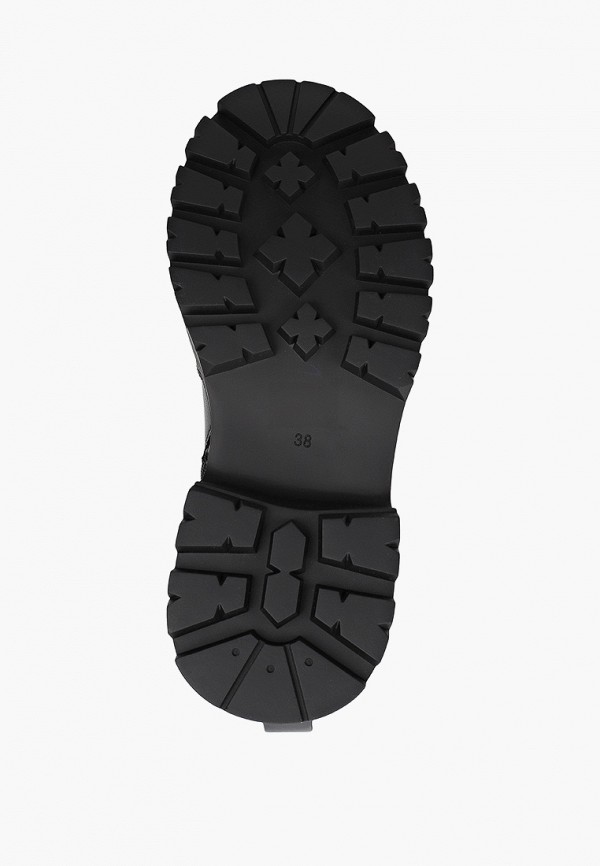 Тофа Ботинки - Exclusive Online - фото 5