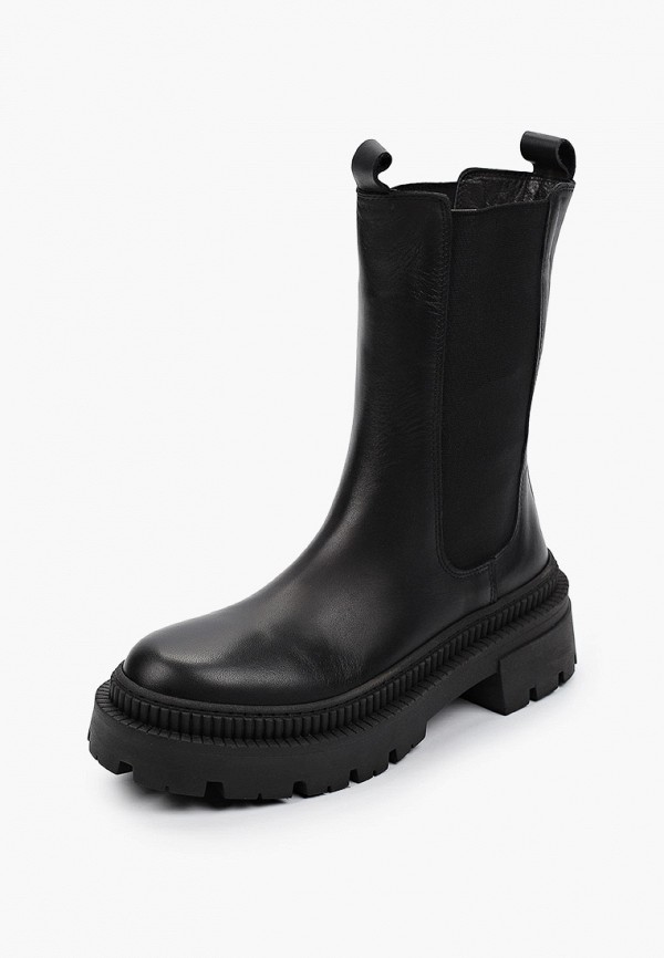 NWC New Youth Club Ботинки - фото 2