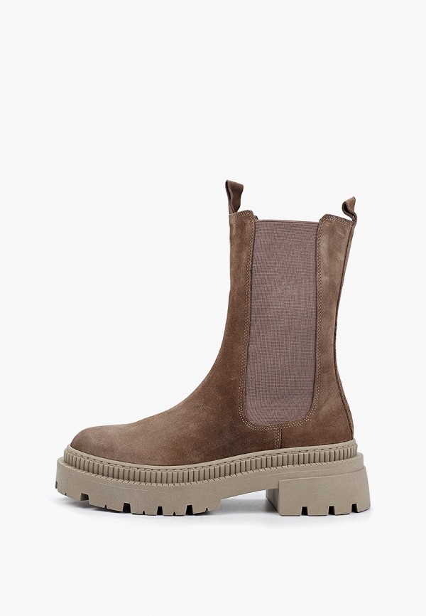 NWC New Youth Club Ботинки - фото 1