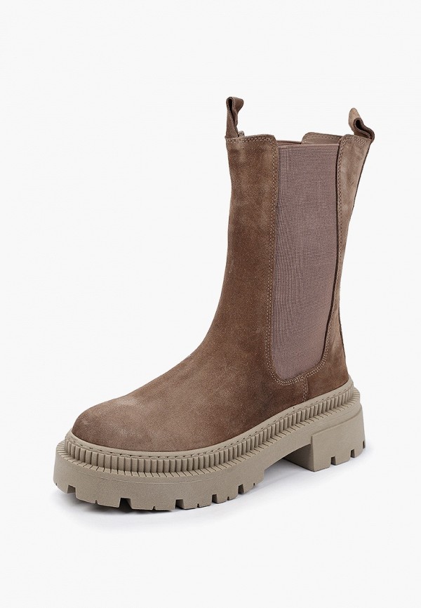 NWC New Youth Club Ботинки - фото 2