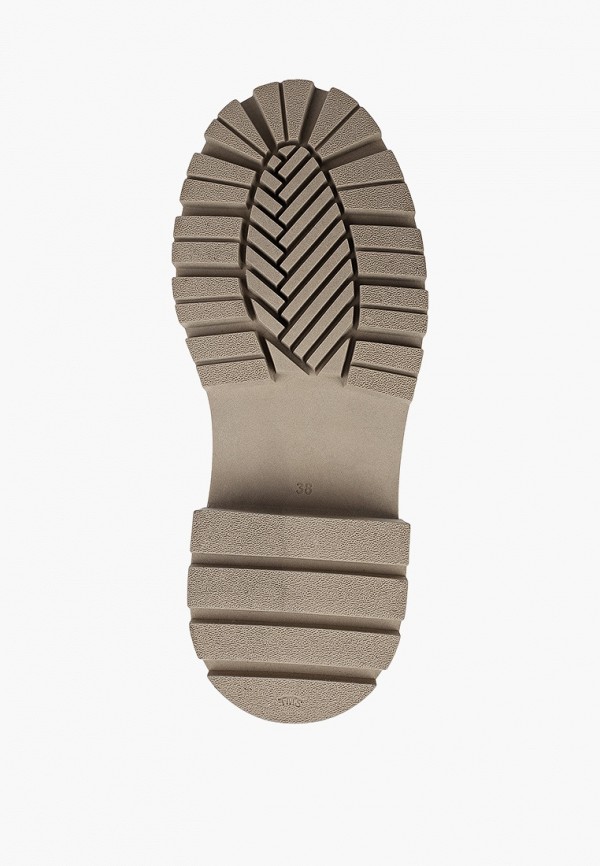 NWC New Youth Club Ботинки - фото 5