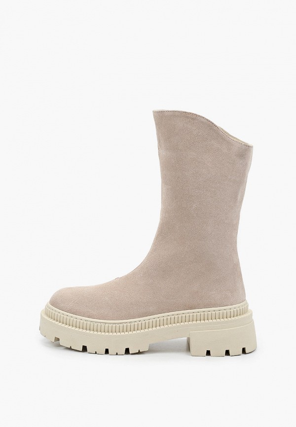 NWC New Youth Club Полусапоги - фото 1