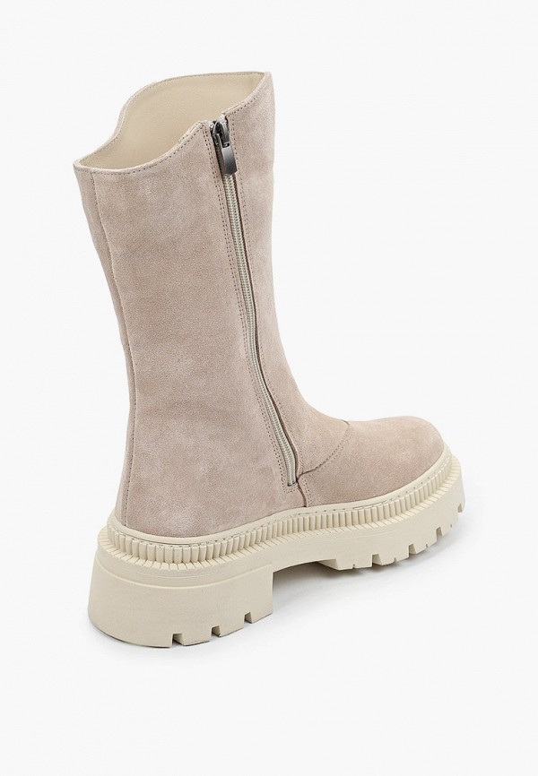 NWC New Youth Club Полусапоги - фото 3