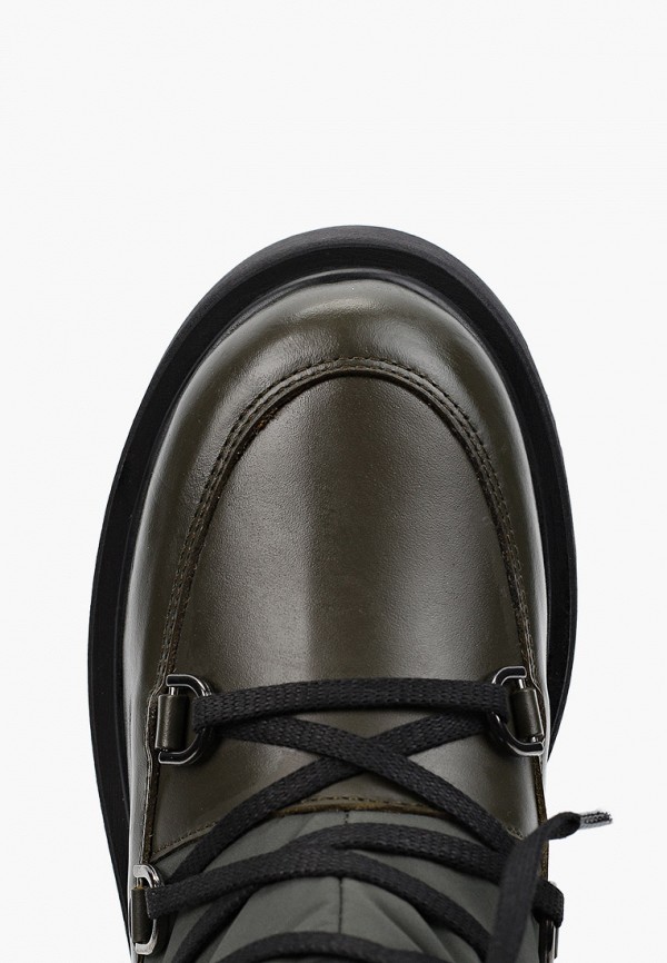 NWC New Youth Club Дутики - фото 4