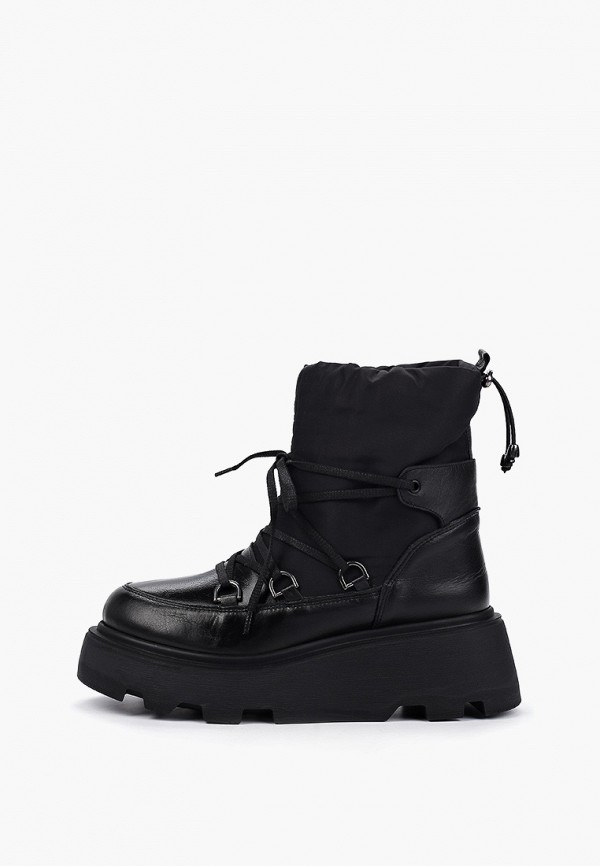 NWC New Youth Club Дутики - фото 1