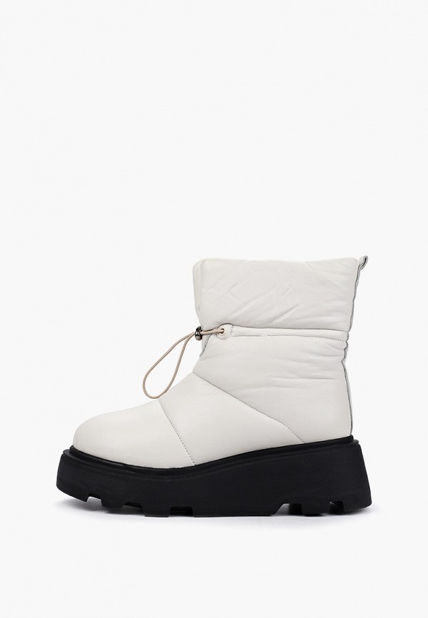 NWC New Youth Club Дутики - фото 1