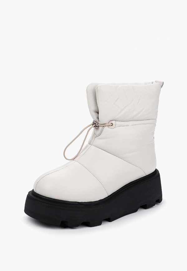 NWC New Youth Club Дутики - фото 2