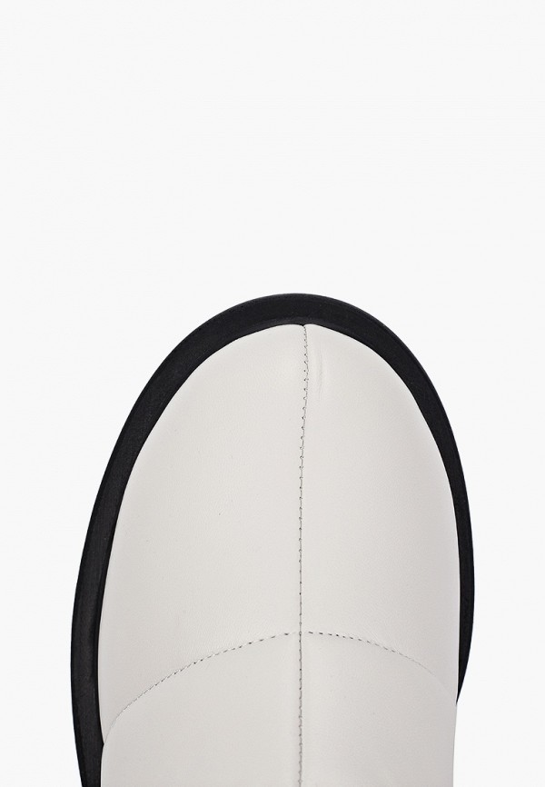 NWC New Youth Club Дутики - фото 4