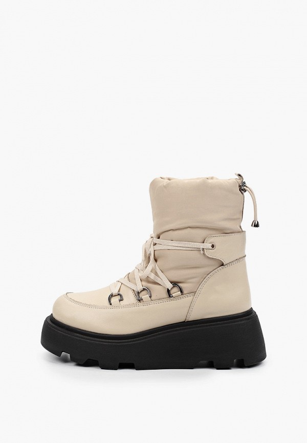 NWC New Youth Club Ботинки - фото 1