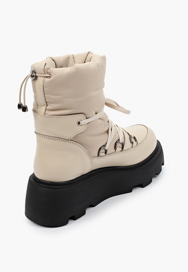 NWC New Youth Club Ботинки - фото 3