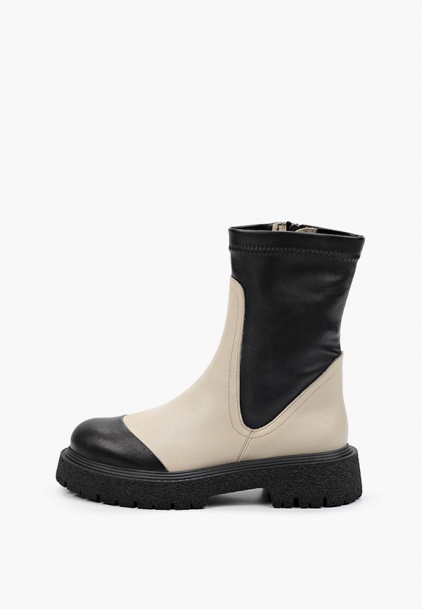 NWC New Youth Club Ботинки - фото 1