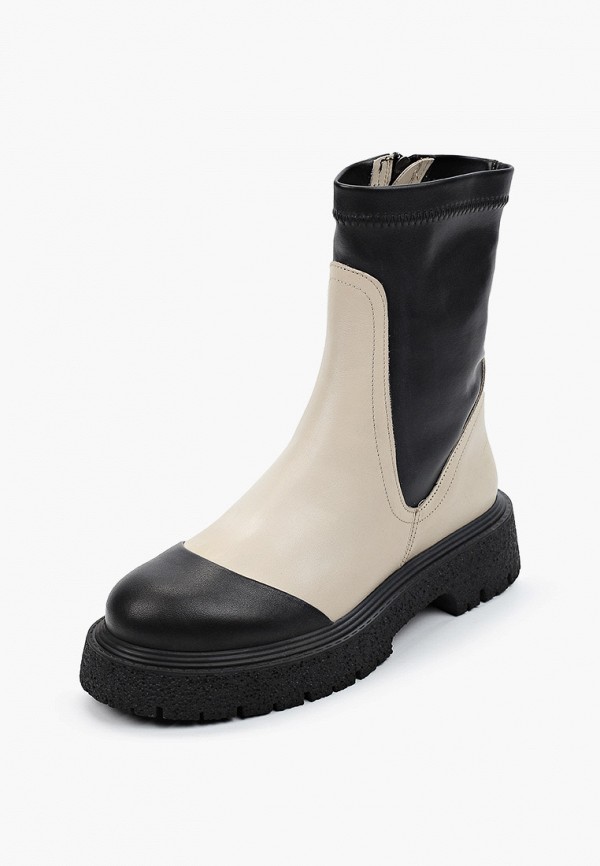 NWC New Youth Club Ботинки - фото 2