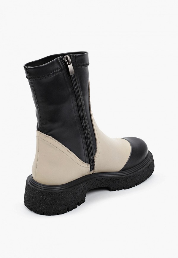 NWC New Youth Club Ботинки - фото 3