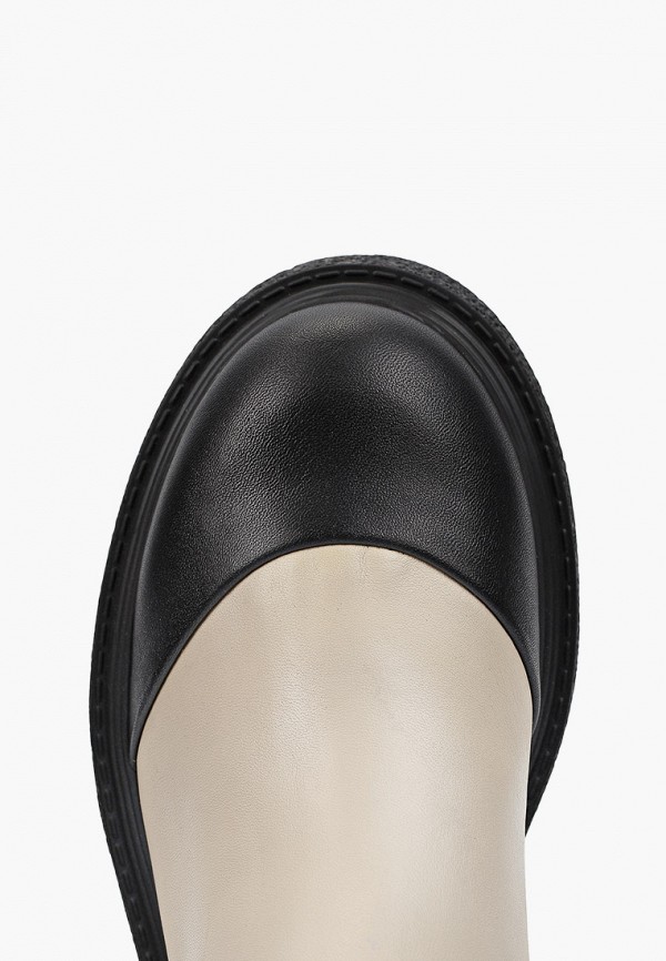 NWC New Youth Club Ботинки - фото 4