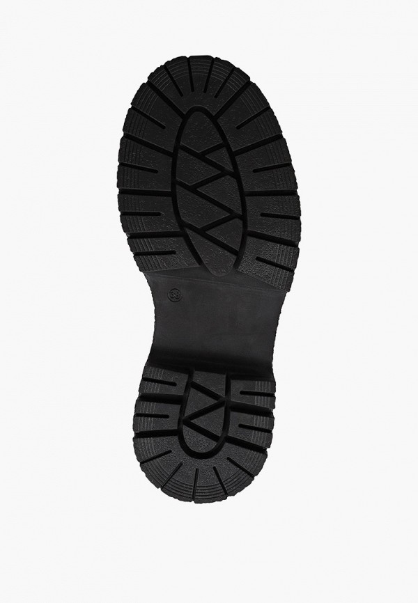 NWC New Youth Club Ботинки - фото 5