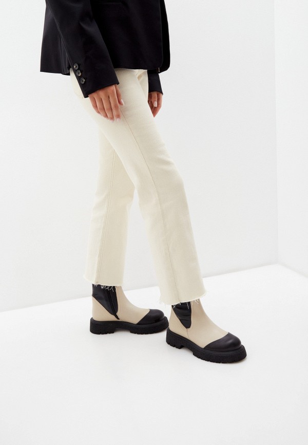 NWC New Youth Club Ботинки - фото 6