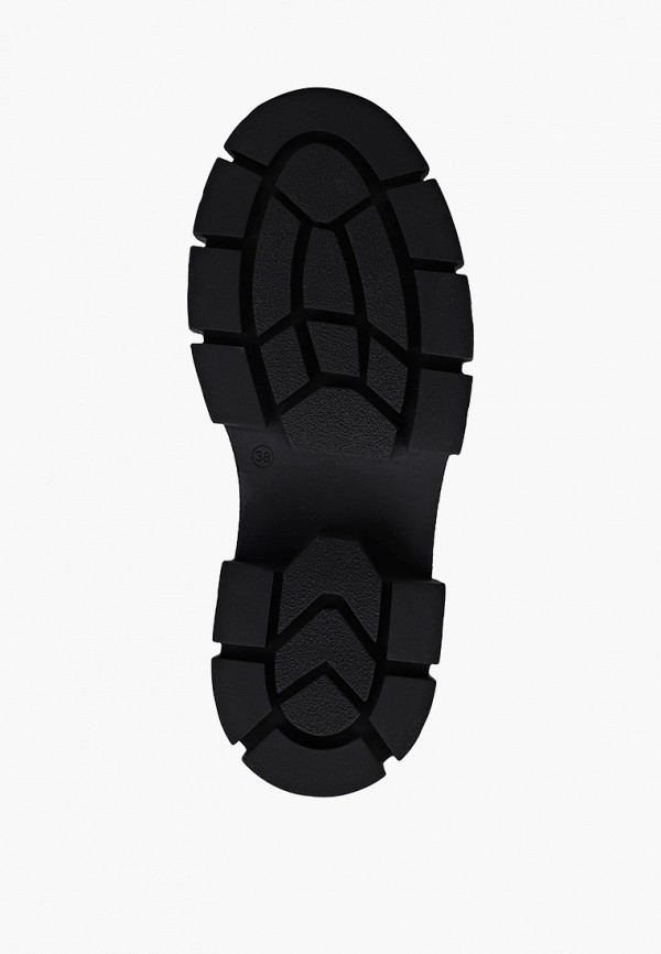 NWC New Youth Club Сапоги - фото 5