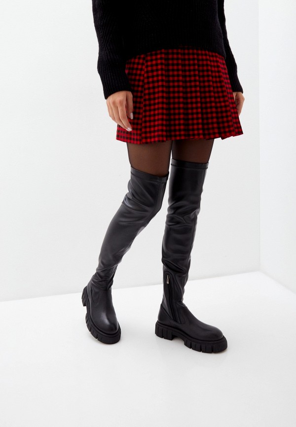 NWC New Youth Club Сапоги - фото 6