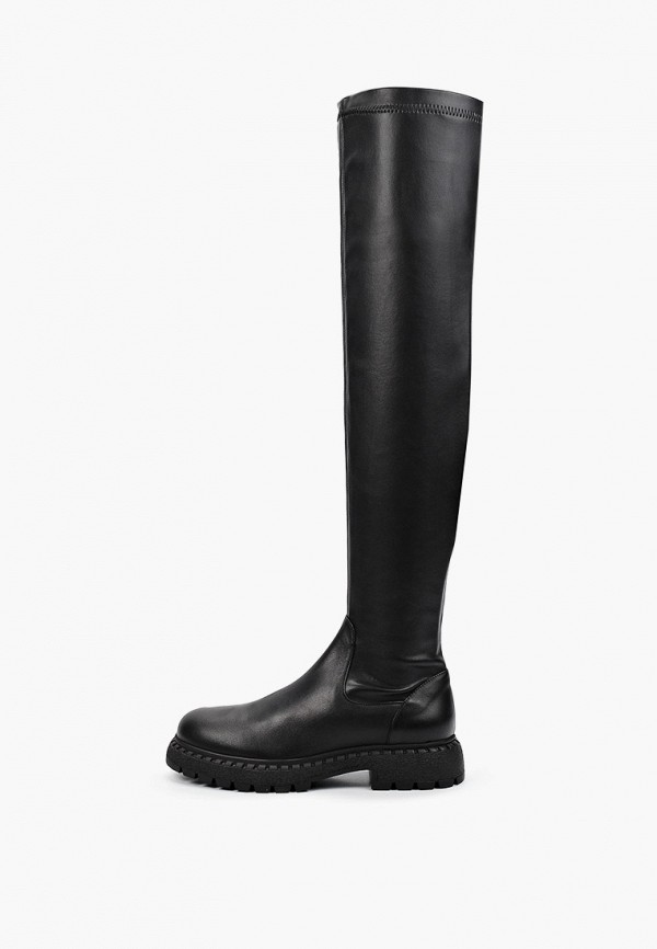 NWC New Youth Club Ботфорты - фото 1