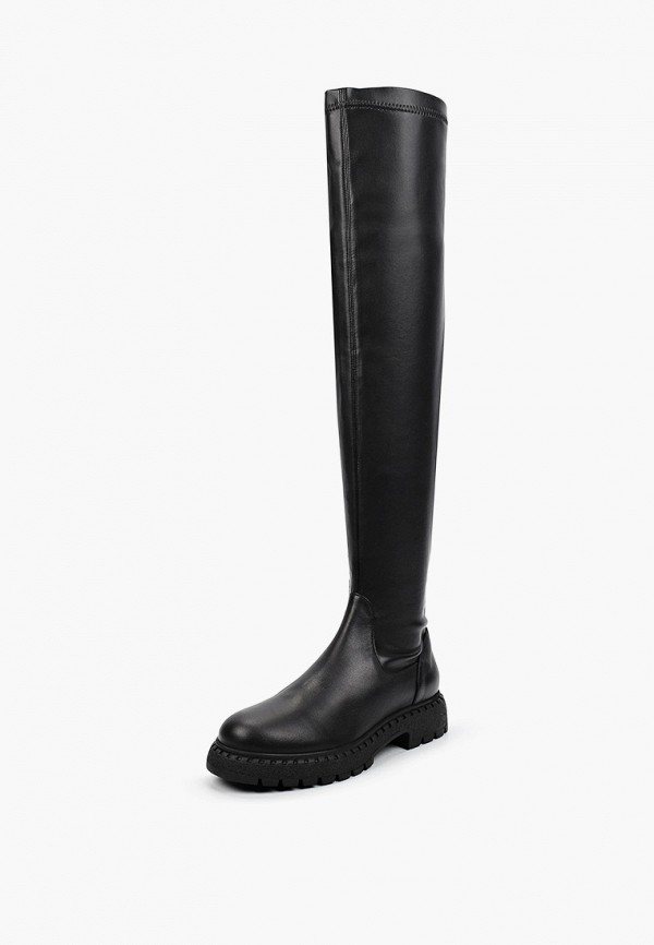 NWC New Youth Club Ботфорты - фото 2