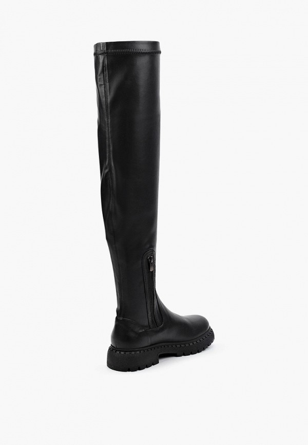 NWC New Youth Club Ботфорты - фото 3