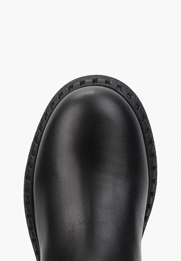 NWC New Youth Club Ботфорты - фото 4